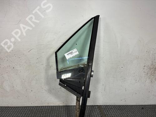 Used Front left quarter glass Front left quarter glass 37075695 37075695