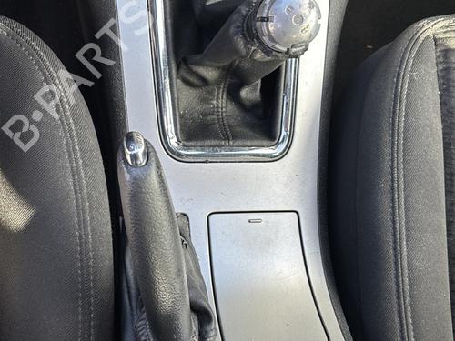 Climate control PEUGEOT 407 (6D_) 1.6 HDi 110 (6D9HZC, 6D9HYC) | BP29939982I5 - Image 19
