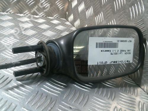 Used Right mirror ROVER 100 / METRO Hatchback (XP) 111 C/L/S (60 hp) 20010566