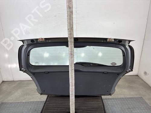 Coffre Coffre KIA RIO II (JB) [2005-2011] 36549376 36549376