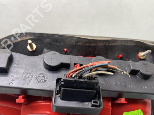 Used Left taillight Left taillight SKODA OCTAVIA I Combi (1U5) 1.9 TDI (90 hp) 30181079 30181079