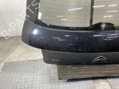 Tailgate CITROËN C4 CACTUS 1.6 BlueHDi 100 | BP26288156C6 