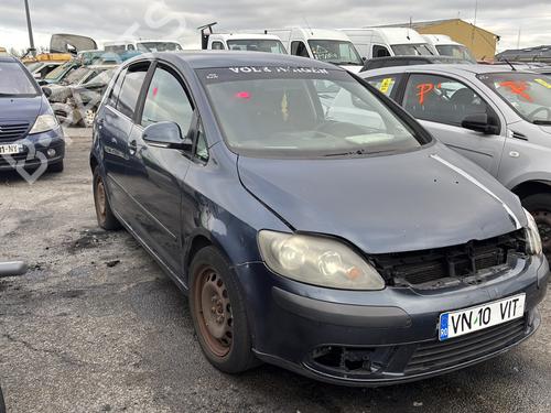 Front left window mechanism VW GOLF PLUS V (5M1, 521) 1.9 TDI | BP37863576C22 - Image 13