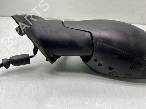 Left mirror CITROËN C3 I (FC_, FN_) 1.4 HDi | BP25473689C26 