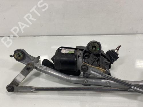 Front wiper motor PEUGEOT 1007 (KM_) 1.4 HDi | BP20333172M29 