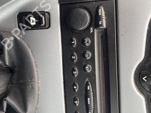 Fuse box CITROËN XSARA PICASSO (N68) 2.0 HDi | BP26319078E1 