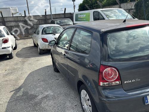 Rear mirror VW POLO IV (9N_, 9A_) 1.2 12V | BP29507545I6 