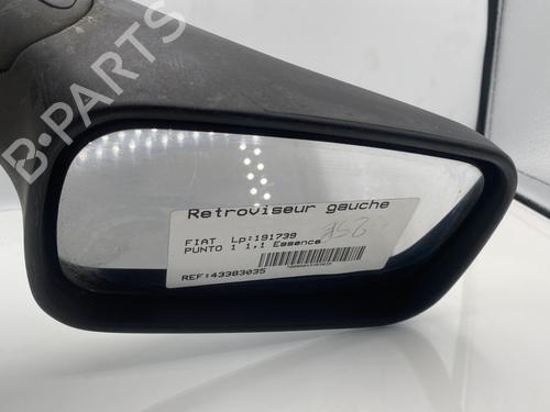 Left mirror FIAT PUNTO (176_) 55 1.1 | BP21802496C26 