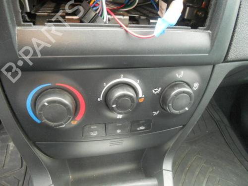 Bakspejl Højre FIAT STILO (192_) 1.9 JTD (192_XF1A) | BP21948581C27 