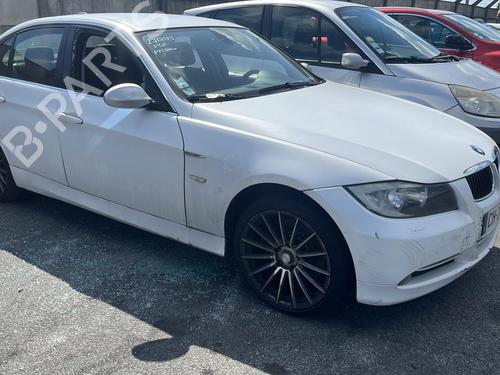 Used Parts BMW 3 (E90) 330 xd (231 hp) 4321131