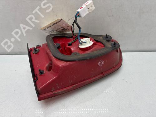 Used Right tailgate light Right tailgate light 38914773 38914773