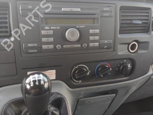 Steering column stalk FORD TRANSIT Van (FA_ _) 2.2 TDCi | BP20009982I23 - Image 14