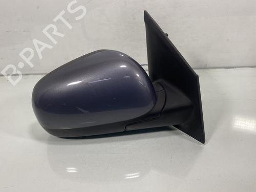 Right mirror NISSAN NOTE (E11, NE11) 1.5 dCi | BP19977440C27 