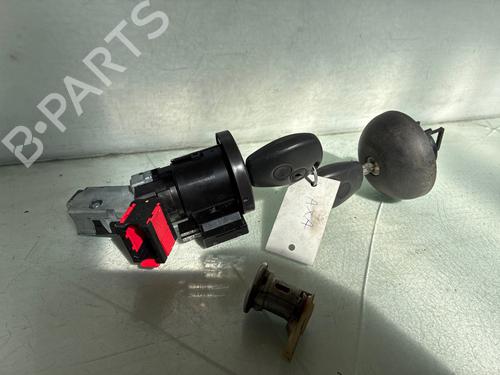 Used Ignition barrel Ignition barrel 37171630 37171630