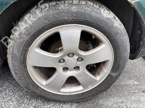 Left front indicator AUDI A3 (8L1) 1.9 TDI | BP35896254C32 - Image 6