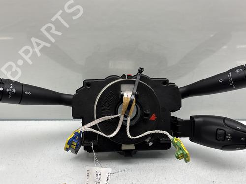 Used Steering column stalk PEUGEOT 206 Hatchback (2A/C) 1.4 HDi eco 70 (68 hp) 32297092