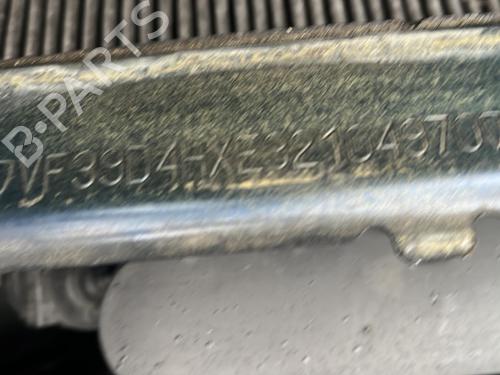 Left rear window switch PEUGEOT 607 (9D, 9U) 2.2 HDi | BP19973964I29 - Image 11