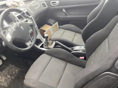 Fuse box PEUGEOT 307 CC (3B) 2.0 16V | BP34449810E1  - Image 12