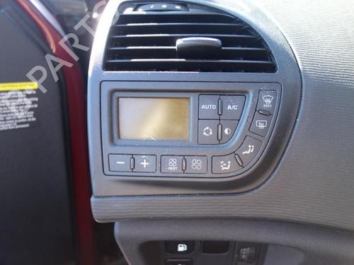 ABS pump CITROËN C4 Grand Picasso I (UA_)  | BP20002352M43 