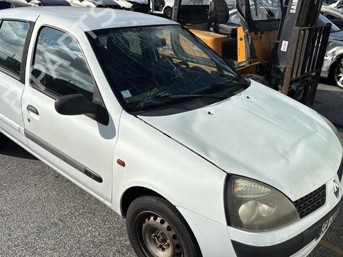 Pedal RENAULT CLIO II (BB_, CB_) 1.2 (BB0A, BB0F, BB10, BB1K, BB28, BB2D, BB2H, CB0A,... | BP32470004I4 