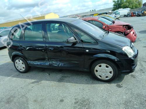 Steering column stalk OPEL MERIVA A MPV (X03) 1.4 16V Twinport (E75) | BP19963725I23 