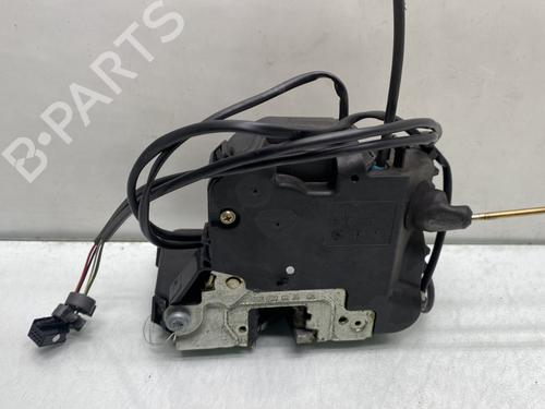Front right lock MERCEDES-BENZ C-CLASS (W203) C 220 CDI (203.008) | BP28353455C97