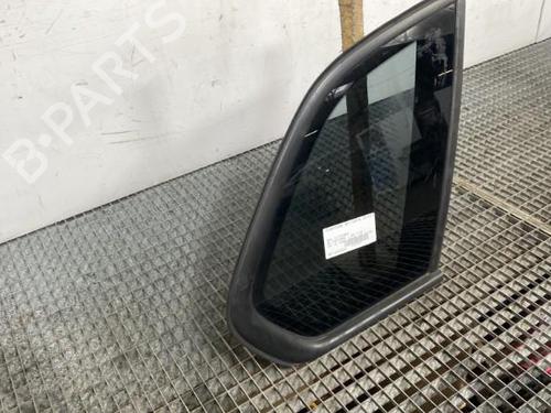 Rear right quarter glass BMW X5 (E70)  | BP21557275C92 