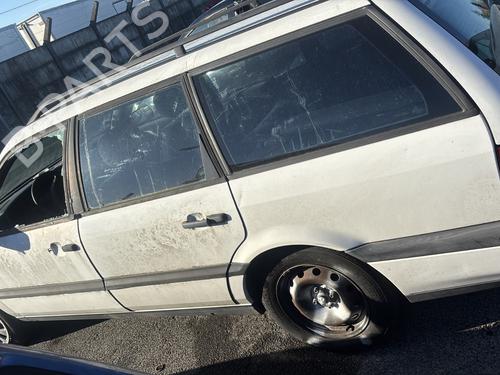 Front left window mechanism VW PASSAT B3/B4 Variant (3A5, 35I) 2.0 | BP31172293C22