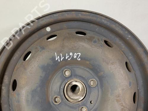 Felg RENAULT MEGANE I (BA0/1_) 1.9 dCi (BA05, BA1F) (102 hp) 21959292