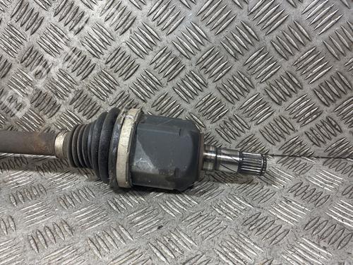 Left front driveshaft JEEP RENEGADE SUV (BU, B1, BV) 1.6 CRD | BP38978098M38 - Image 2