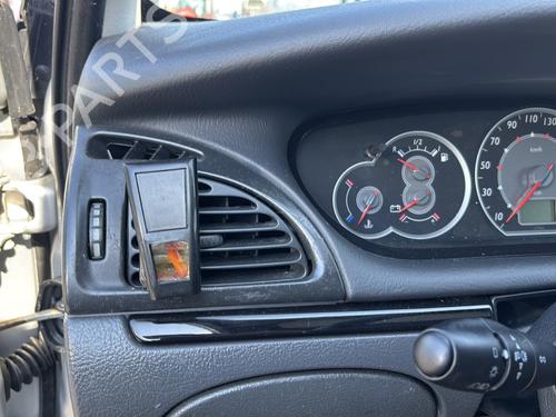 Front right interior door handle CITROËN C5 II (RC_) 1.6 HDi (RC8HZB) | BP34627536I14  - Image 22