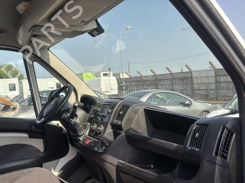 Third brake light CITROËN JUMPER II Van 2.0 BlueHDi 130 | BP29707301L11 - Image 10