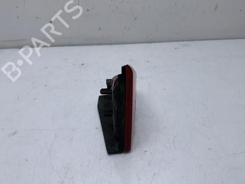 Used Left tailgate light Left tailgate light RENAULT MEGANE CC (EZ0/1_) 1.5 dCi (EZ09, EZ1G, EZ0D, EZ14) (110 hp) 20008123 20008123