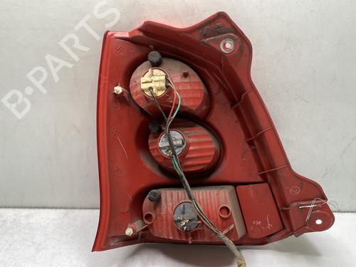 Right taillight SUZUKI ALTO VII (GF) 1.0 (AMF310, GFC31S) | BP28125148C35 