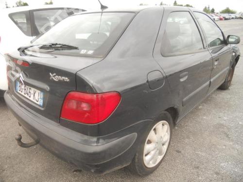 Front right window mechanism CITROËN XSARA (N1)  | BP20018308C23 