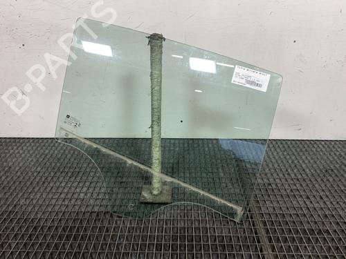 Used Rear right door window OPEL ASTRA K (B16) 1.5 CRDI (68) (122 hp) 22419914
