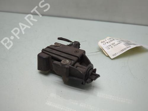 Used Fuel door actuator CITROËN C6 (TD_) 3.0 HDi (241 hp) 30679491
