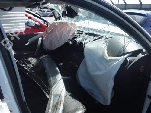 Klapa wlewu paliwa NISSAN QASHQAI / QASHQAI +2 I (J10, NJ10, JJ10E) 1.6 dCi | BP20013807C131 