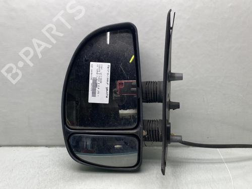 Used Left mirror Left mirror FIAT DUCATO Van (244_) 2.0 JTD (84 hp) 25261682 25261682