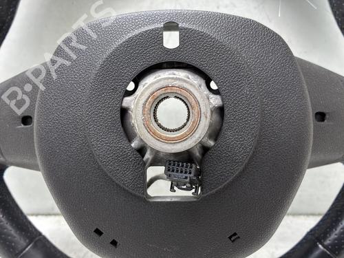 Used Steering wheel Steering wheel RENAULT MEGANE IV Grandtour (K9A/M/N_) 1.5 dCi 110 (110 hp) 34561249 34561249