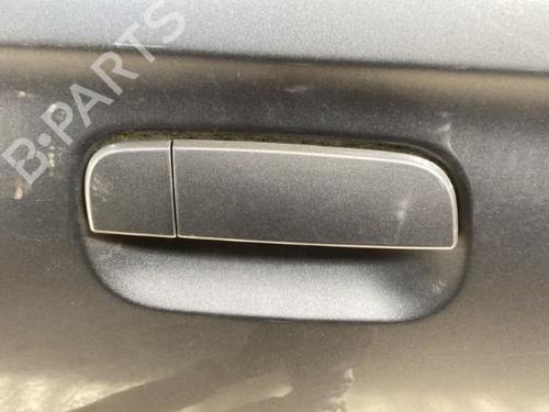 Right front door KIA SOUL I (AM) 1.6 CRDi 128 | BP19961024C3 