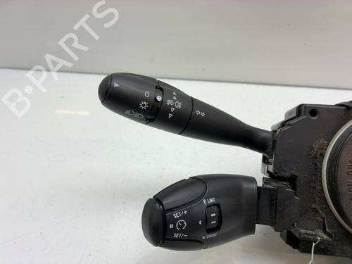 Steering column stalk PEUGEOT 607 (9D, 9U) 2.0 HDI | BP39902313I23 - Image 4