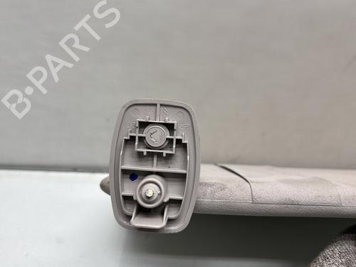 Used Right sun visor Right sun visor PEUGEOT PARTNER Box Body/MPV 1.6 BlueHDi 100 (100 hp) 27338000 27338000