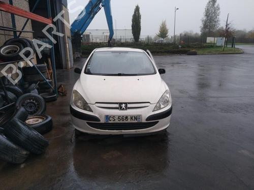 Left front window switch PEUGEOT 307 (3A/C) 2.0 HDi 90 | BP24960532I27 - Image 24