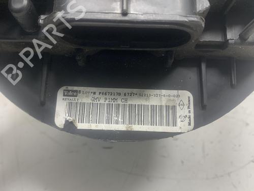 Used Heater blower motor NISSAN NOTE (E11, NE11) 1.5 dCi (86 hp) 20009922