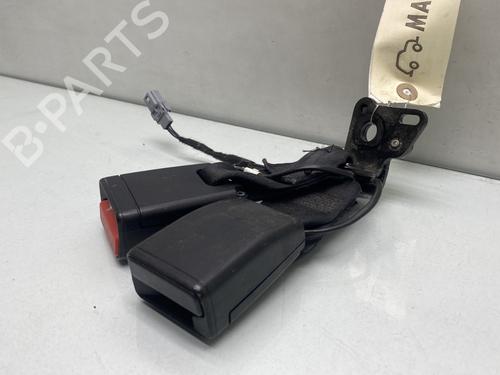 Used Seat buckle RENAULT CLIO IV Grandtour (KH_) 1.5 dCi 90 (KHN3, KHN4) (90 hp) 26318677