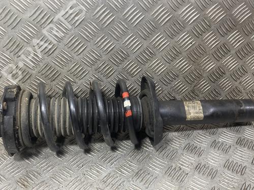 Used Left front shock absorber SKODA SUPERB II (3T4) 2.0 TDI (170 hp) 29413547