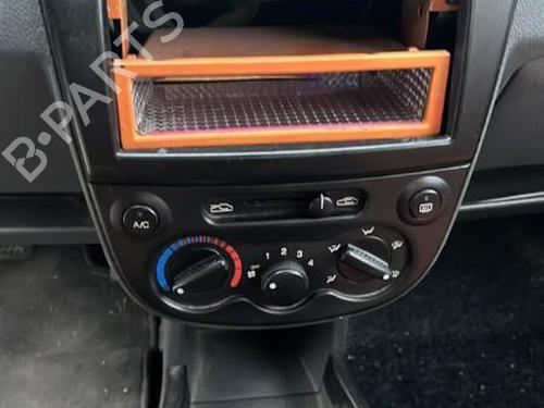 Right taillight CHEVROLET MATIZ (M200, M250) 0.8 LPG | BP31379972C35 