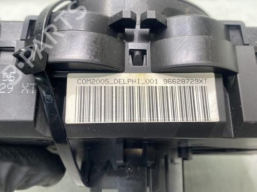 Steering column stalk PEUGEOT 307 Break (3E) 1.6 HDi 110 | BP32745514I23  - Image 5