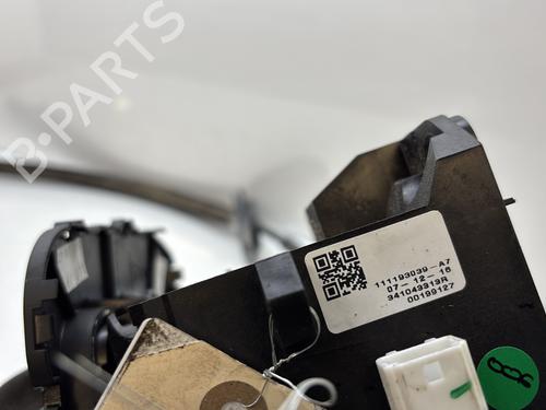 Gear lever RENAULT MEGANE IV Hatchback (B9A/M/N_) 1.6 dCi 130 (B9A4) | BP32984715M90  - Image 5